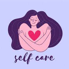 Self Care isn't Selfish