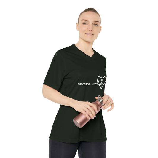 Women's Performance V-Neck T-Shirt